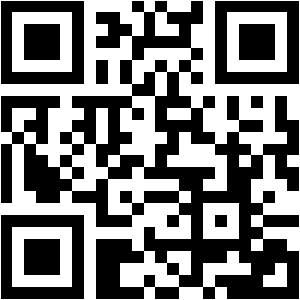 QR-код группы ВКонтакте «Балкон для души»